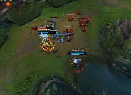 开云娱乐 - TheShy爆冷击败G2，问鼎冠军引爆全场！