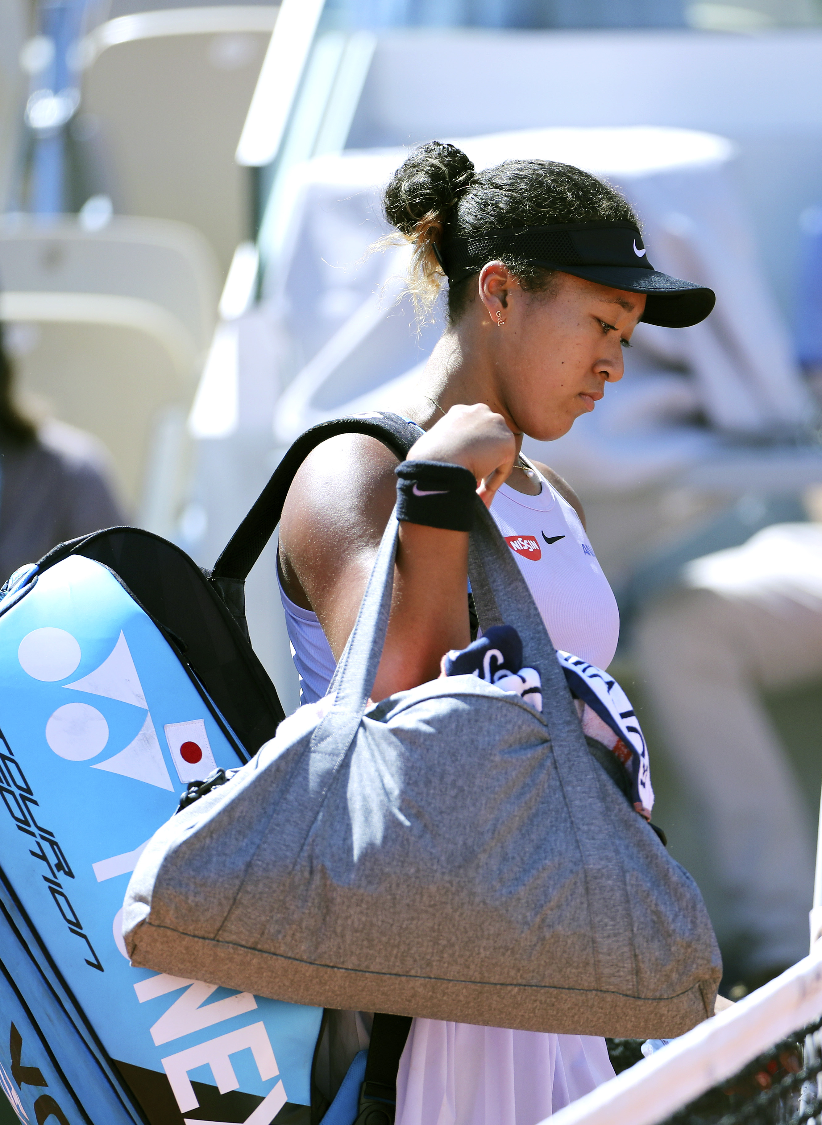 开云娱乐app -大坂直美回归赛场，回归赛场首场状态亮眼，快船观众沸腾！的简单介绍